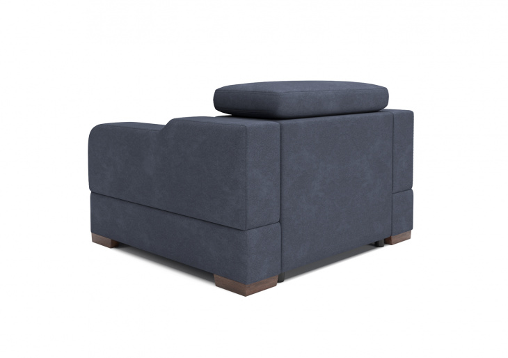 Денвер, кресло, Mocka 19 Денвер, кресло, Mocka 19