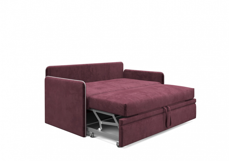 Летти, прямой диван, Premier 13