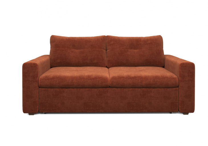 Турин, прямой диван, Bella 39