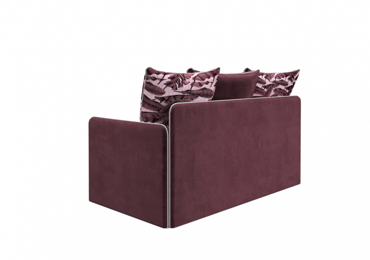 Летти, прямой диван, Premier 13