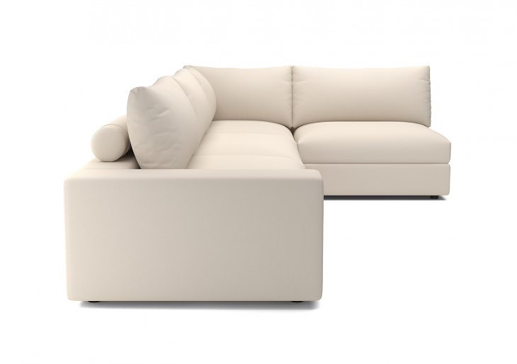 Таити, угловой диван, Manhattan 1