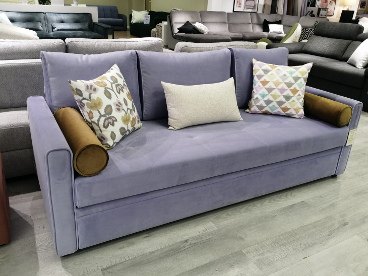 Летти, прямой диван, Paddington 12 Летти, прямой диван, Paddington 12