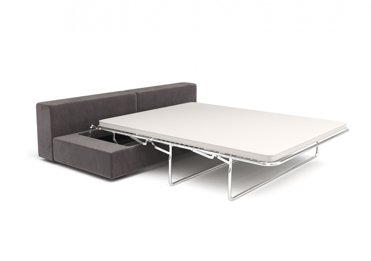 Таити, прямой диван, Paddington 07