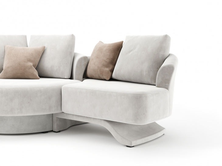 Монплезир, эркерный диван, Afalin 05