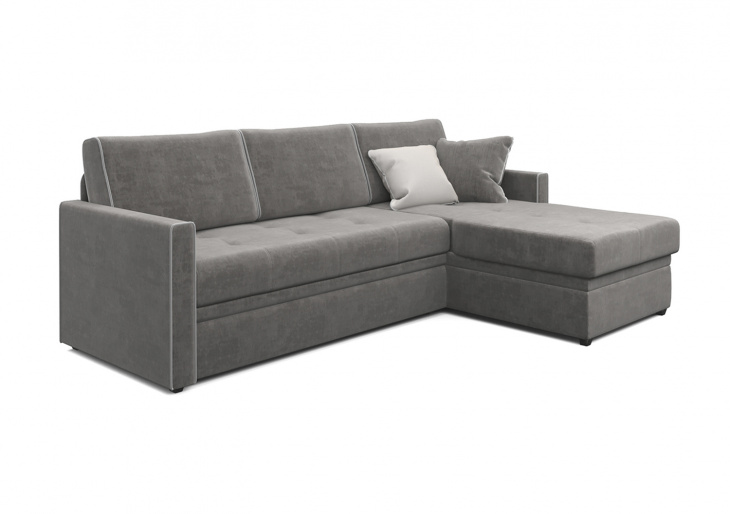 Летти, угловой диван, Romantika 43