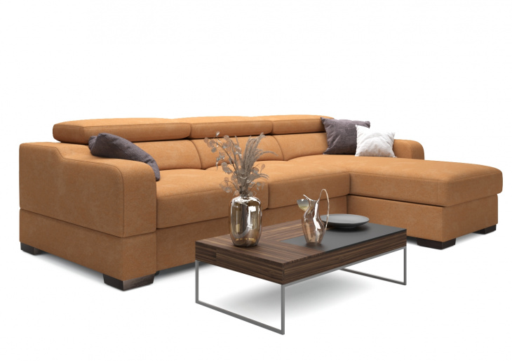 Денвер, угловой диван, Elefante 06