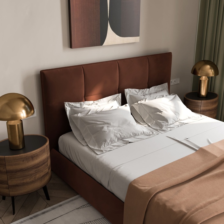 Верона, кровать с подъёмным механизмом, Paddington 10