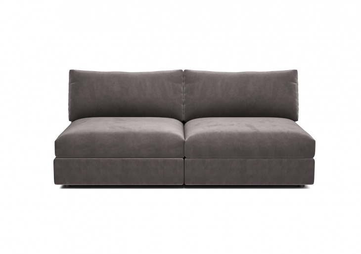 Таити, прямой диван, Paddington 07