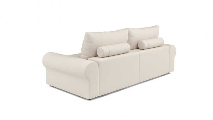 Таити, прямой диван, Bella 07