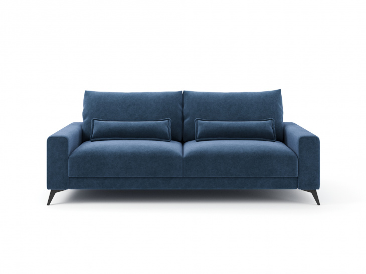 Марсель, прямой диван, Bonnevil 28