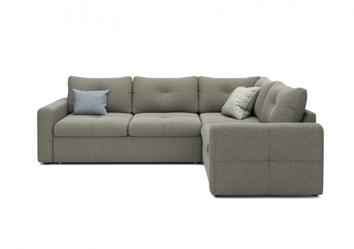 Турин, угловой диван, Ландшафт 17