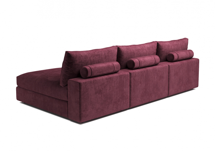 Таити, угловой диван, Manhattan 17