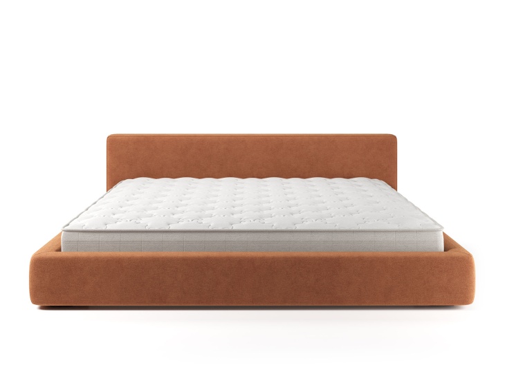 Канвас, кровать с подъёмным механизмом, Selesta 45