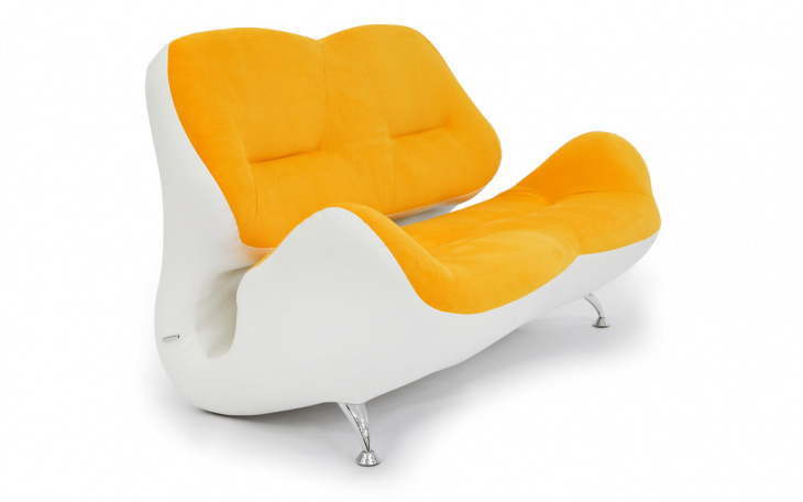 Орфей, прямой диван, Нью Йорк 17