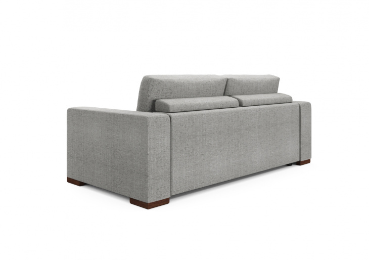 Ральф, прямой диван, Veles 04