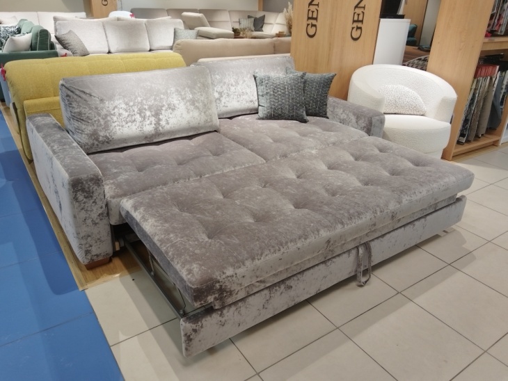 Оливер, прямой диван, Carrera 12 Оливер, прямой диван, Carrera 12