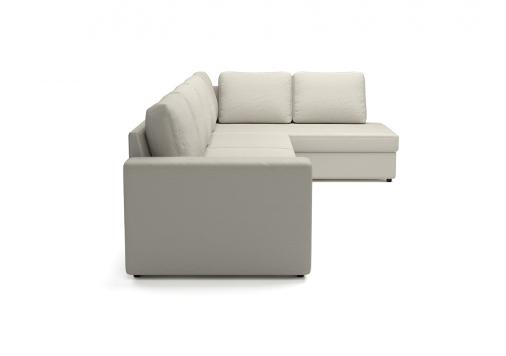 Фит, угловой диван, Romantika 401