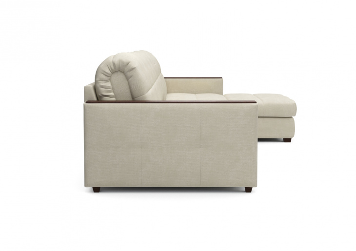 Томас, угловой диван, Romantika 01