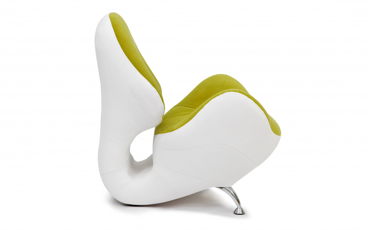 Орфей, кресло, Нью Йорк 17