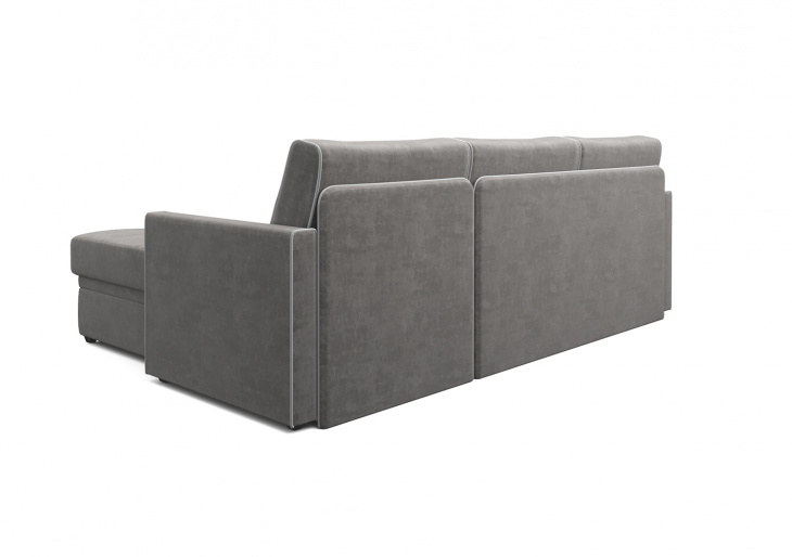 Летти, угловой диван, Romantika 43