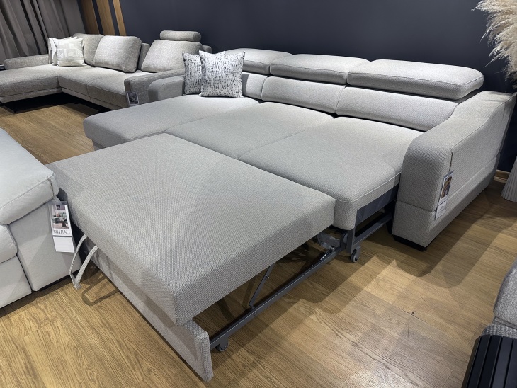 Денвер, угловой диван, Kingston 51