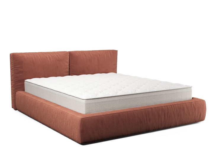 Сиенна, кровать с подъёмным механизмом, Oasis 18