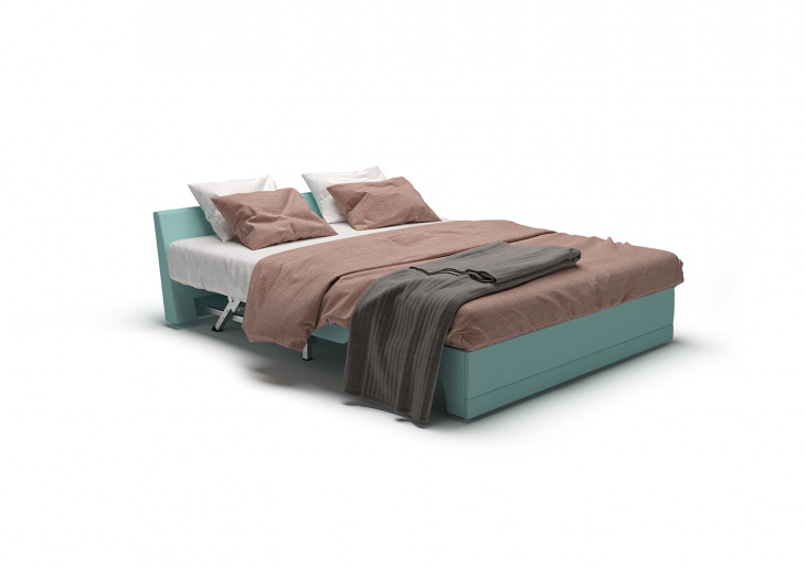 Ллойд, прямой диван, Романтика 56