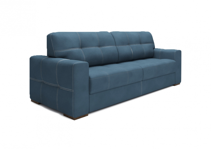 Барни, прямой диван, Mocka 15