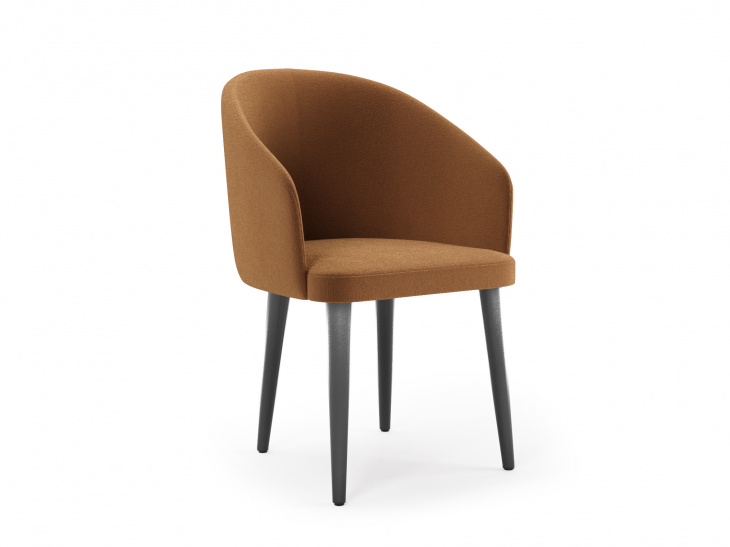 Альба, стул, Sher Terracotta Альба, стул, Sher Terracotta