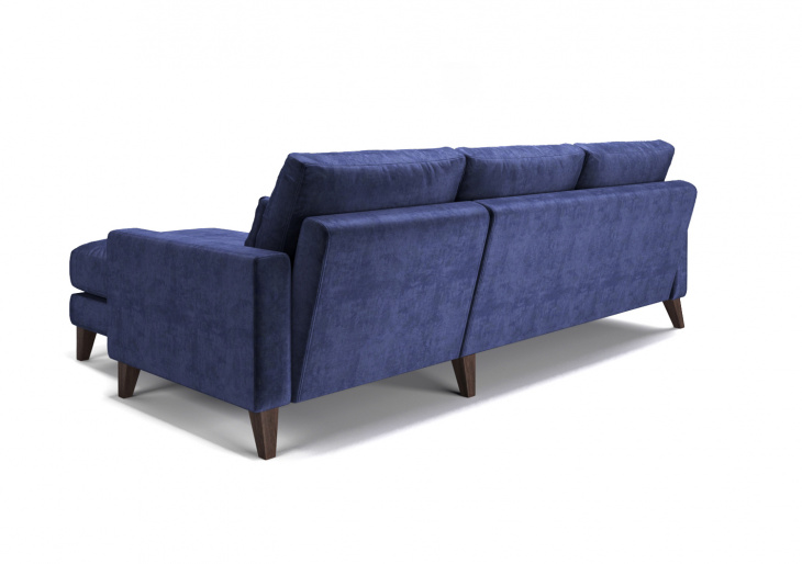 Мальта, угловой диван, Romantika 53