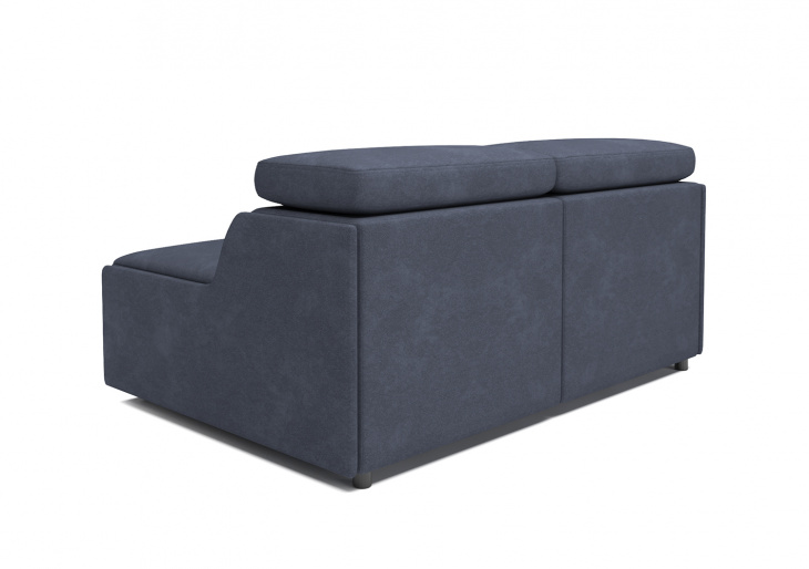 Денвер, прямой диван, Flagman 61