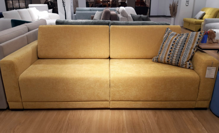 Мартин, прямой диван, Enjoy 11 Мартин, прямой диван, Enjoy 11