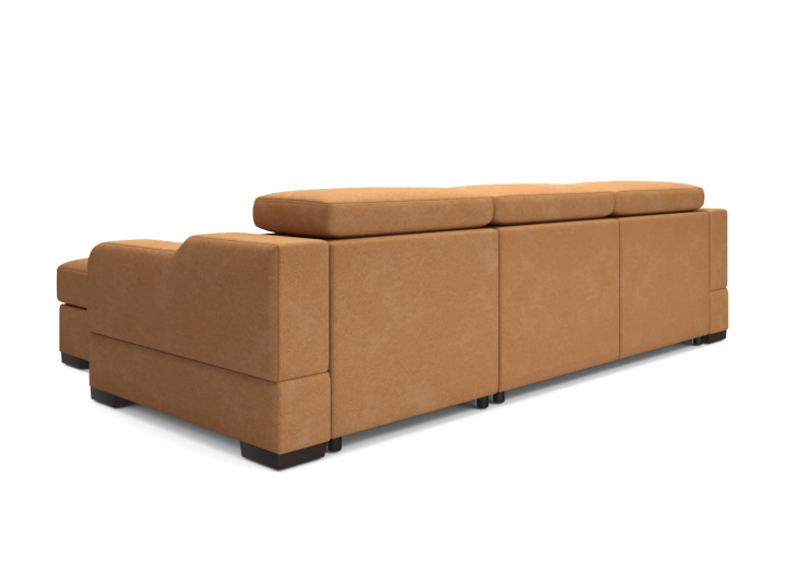 Денвер, угловой диван, Elefante 06