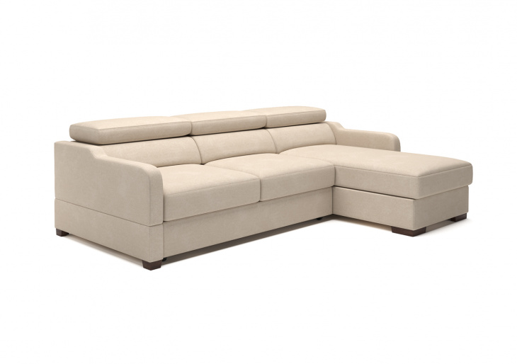 Денвер, угловой диван, Club 02