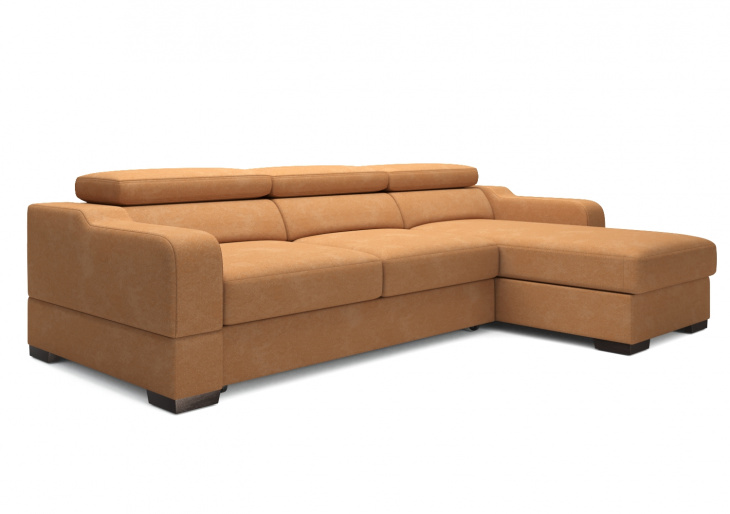 Денвер, угловой диван, Elefante 06