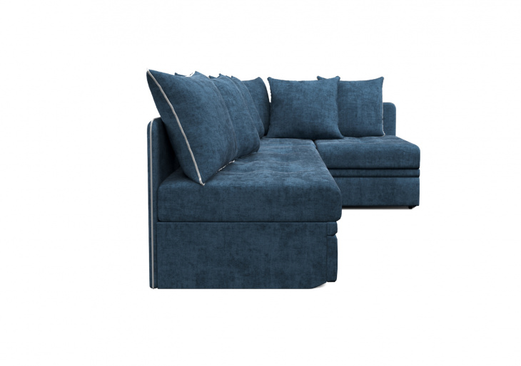 Летти, угловой диван, Danco 784