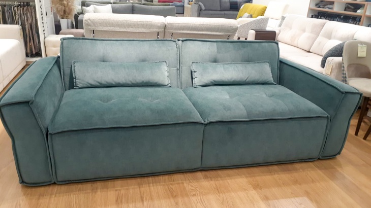 Майами, прямой диван, Charm 16 Майами, прямой диван, Charm 16