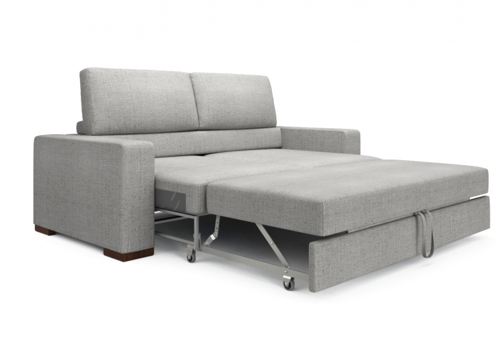 Ральф, прямой диван, Veles 04