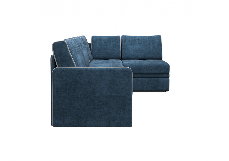 Летти, угловой диван, Санторини 22