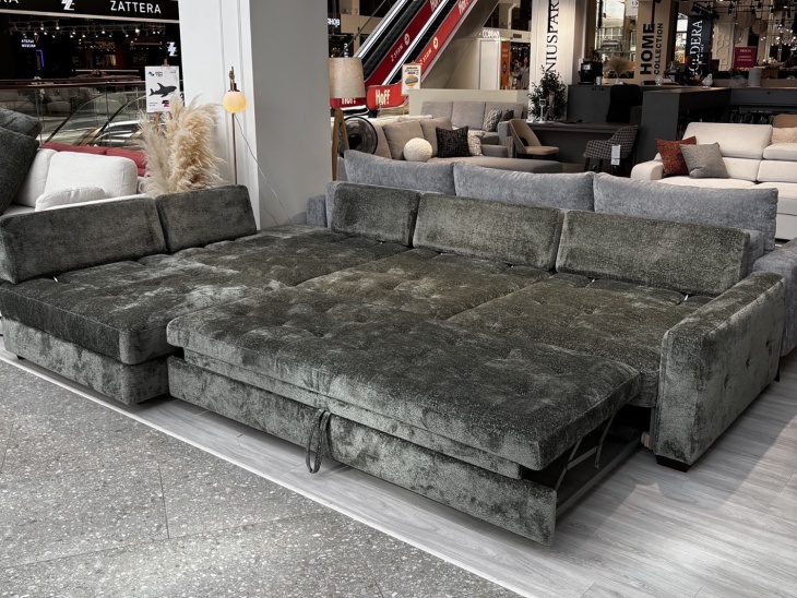 Оливер, мебельный гарнитур, Riverta 34