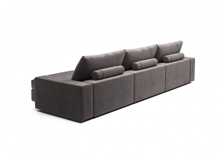 Таити, угловой диван, Bella 42