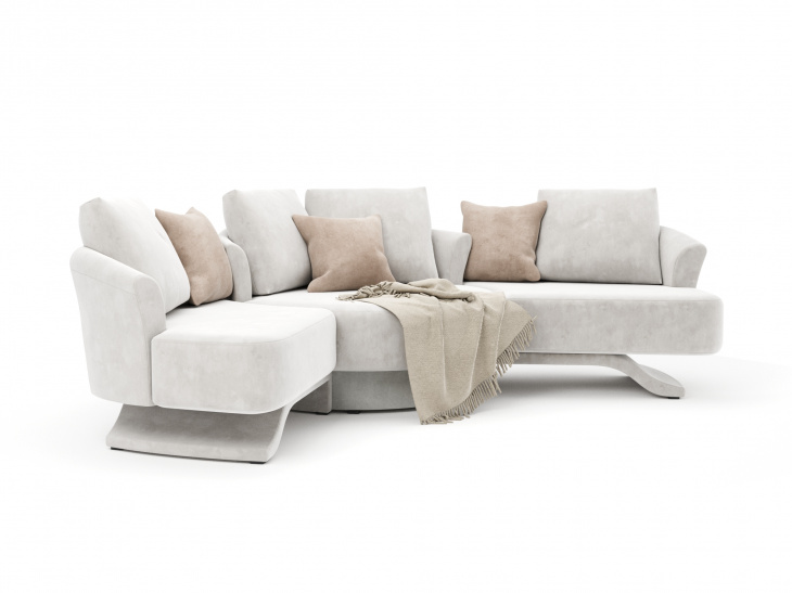 Монплезир, эркерный диван, Afalin 05