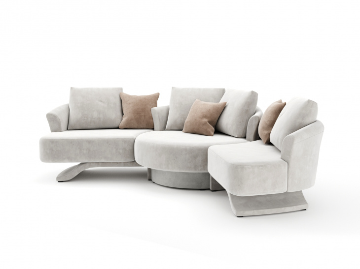 Монплезир, эркерный диван, Afalin 05