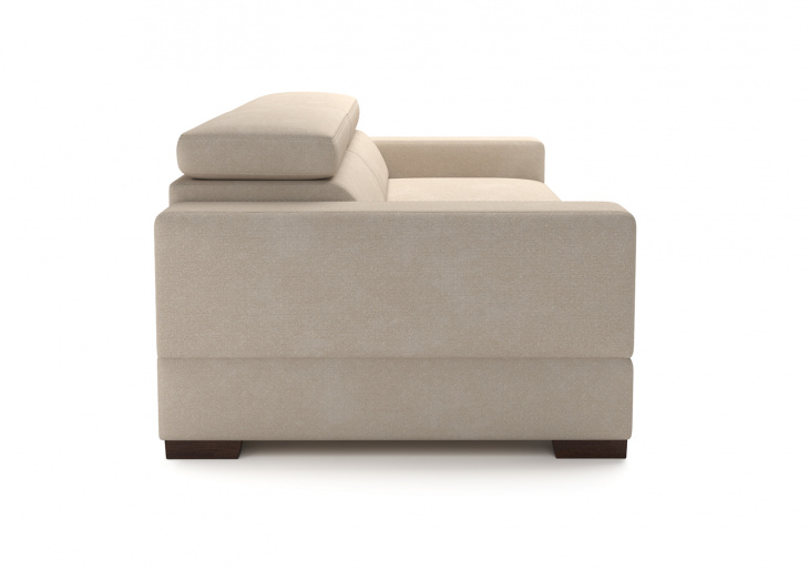 Денвер, прямой диван, Аллюр 02