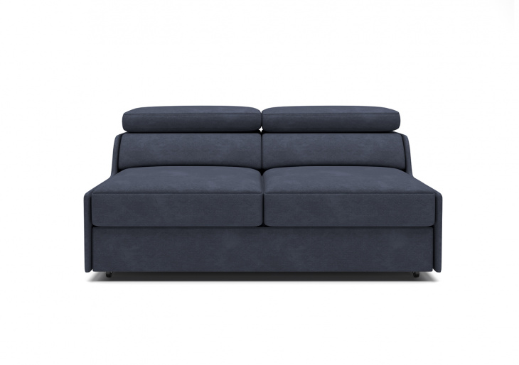 Денвер, прямой диван, Flagman 61