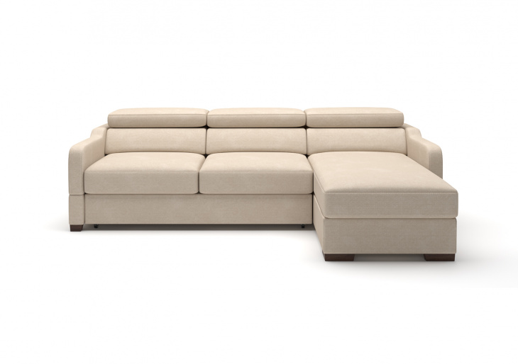 Денвер, угловой диван, Club 02