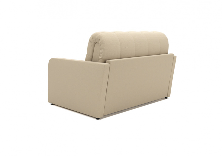 Скай, прямой диван, Prima light beige