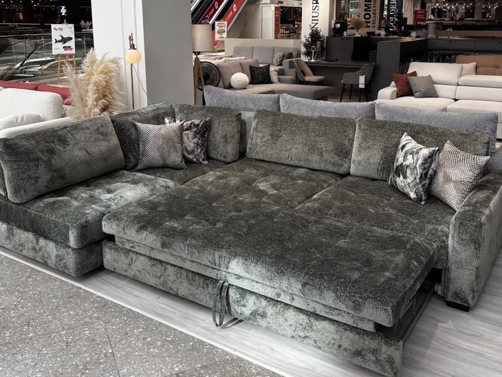 Оливер, мебельный гарнитур, Riverta 34