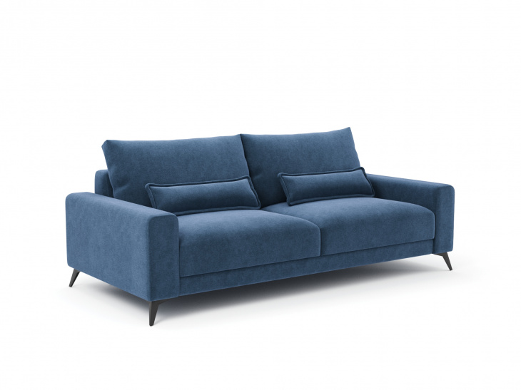 Марсель, прямой диван, Bonnevil 28