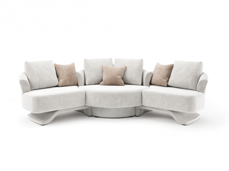 Монплезир, эркерный диван, Afalin 05